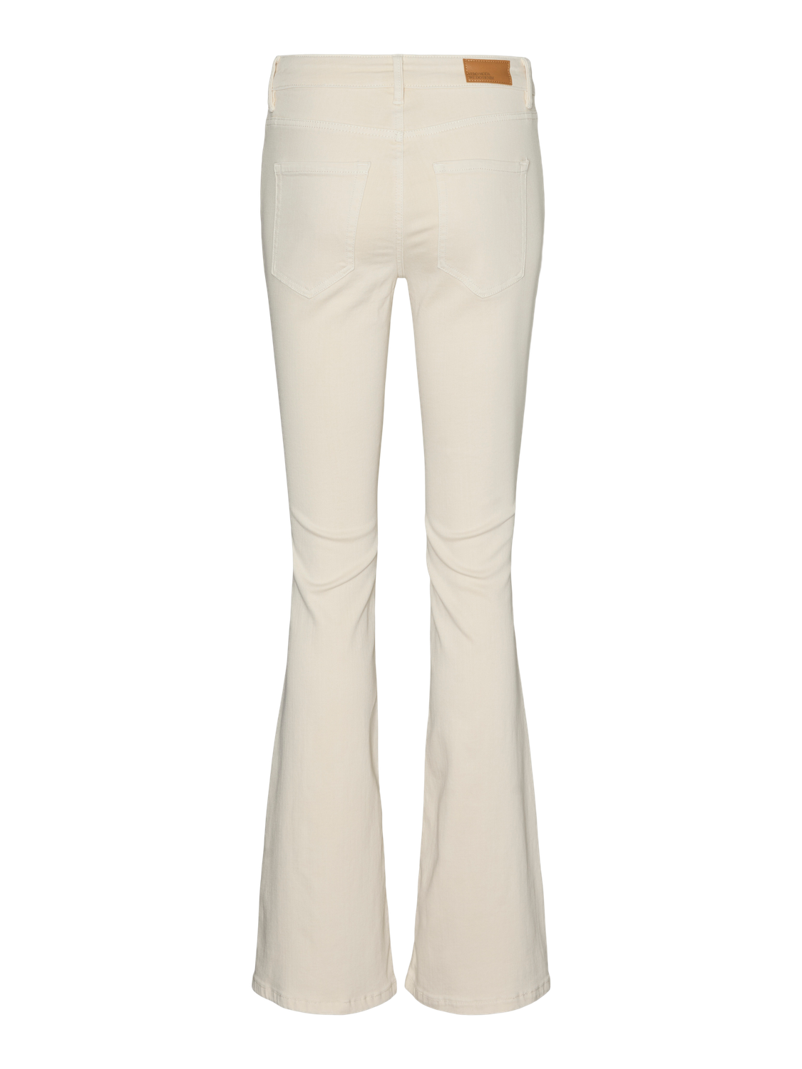 VMFLASH Jeans - Ecru